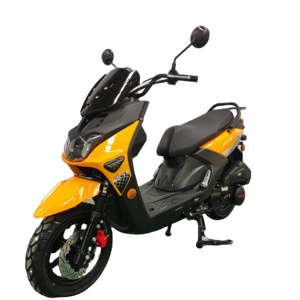 Sunlike BWS scooter gas/ Diesel colore personalizzato monocilindrico benzina 125cc 150cc <span class=keywords><strong>moto</strong></span> vendita calda di alta qualità - Product Image 6