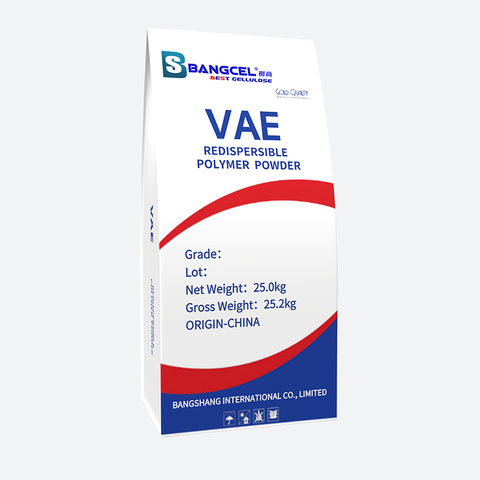 Hot Sale Redispersible Polymer RDP/AVE, High Bonding Ability