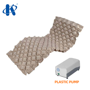 Giường Bệnh Viện Nệm Thay Đổi Áp Lực Chống GiườNg BệNh Nệm Bong Bóng Y Tế Với Bơm Nhôm Trang Chủ Chăm Sóc Nệm Không Khí - Product Image 5