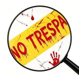Nastro di Avvertimento per Decorazioni di Halloween a Tema Scena del Crimine Spaventosa, Nastro di Cautela Rosso <span class=keywords><strong>e</strong></span> Bianco per Casa Stregata <span class=keywords><strong>e</strong></span> Ornamenti Esterni - Product Image 2