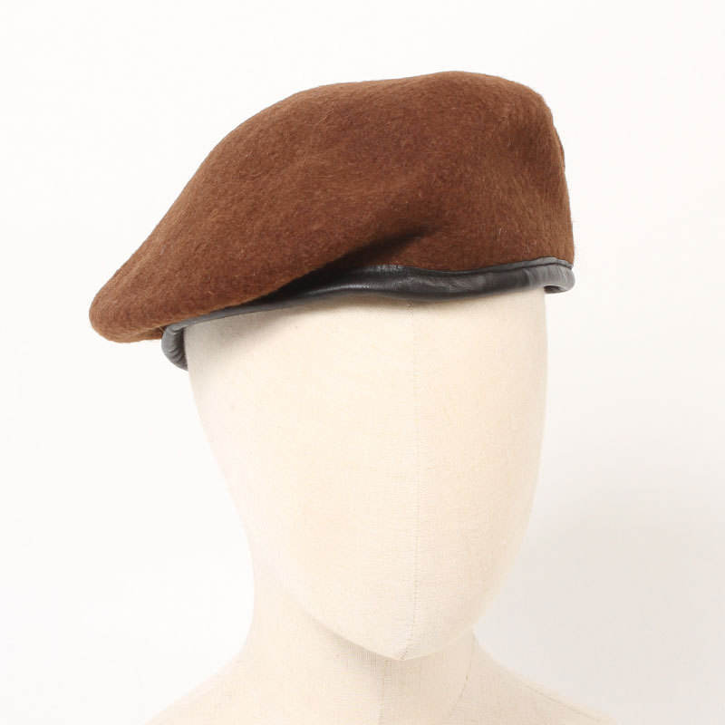 สีน้ำตาล