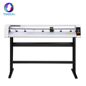 Mini-découpeuse TN48C 1310MM/1205MM pour vinyle et étiquettes papier – En promotion - Product Image 3