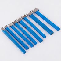 Outils de tournage du bois à pointe en carbure de haute précision, ciseaux à bois pour la fabrication de perles de Bouddha et de stupa, pour le travail du bois DIY et la découpe du bois