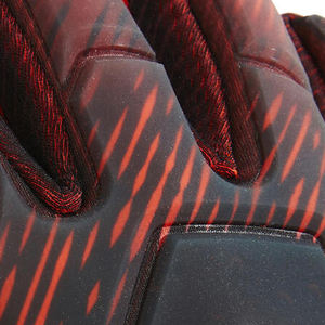 Gants de protection des mains confortables de qualité supérieure, vente en gros à prix réduit, gants de protection des mains confortables personnalisés - Product Image 4