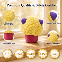 Jouets en peluche de haute qualité, série légumes personnalisés, jouets en coton rembourrés amusants pour animaux de compagnie