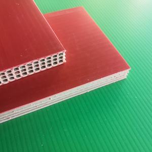 <span class=keywords><strong>PP</strong></span> แบบหล่อพลาสติกวัสดุก่อสร้างฮาร์ดแวร์ในการก่อสร้าง - Product Image 5