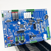 Placa PCBA Personalizada para Drones, Ensamblaje de PCB de Controlador de Vuelo de 4 Capas para FPV UAV con Servicio SMT DIP