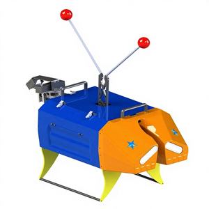 Высокоэффективная стальная машина для натяжения кабелей БПЛА RHDT 3-го поколения, модель RH-TF03WG3 - Product Image 6