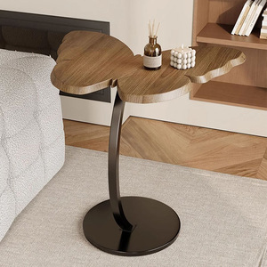 Nhà ở Phòng khách, Ghế sofa, Bàn, Phòng ngủ tối giản hiện đại, Tủ, Bướm, Từ sàn đến trần, Bàn cà phê nhỏ - Product Image 2