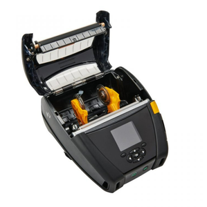 A Zebra ZQ630 conecta impressoras móveis e recursos RFID sem fio - Product Image 2