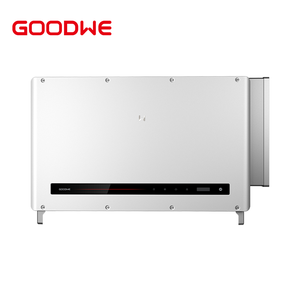 Inversor Solar Conectado a la Red Goodwe GW-225/250KW-HT Trifásico, hasta 6/12 MPPTs, 98.1% de Eficiencia, 50/60Hz, IP65, Garantía de 5 Años - Product Image 3