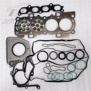 AE8G6013AB Vente en gros de pièces automobiles HDE, kit complet de joints pour Ford Focus - Product Image 2