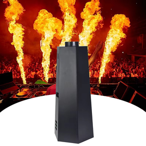 Máy ngọn lửa cho bữa tiệc hiệu ứng sân khấu để thêm tác động trực quan đến các sự kiện của bạn - Product Image 1