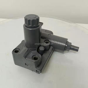 Vente Flash : Pièces de Rechange EP1D en Fonte pour Moteur Hydraulique A6VE107 à Commande Hydraulique - Product Image 4
