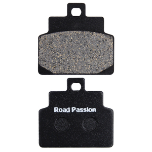 FA301 nuevo Kit de pastillas de freno de disco trasero delantero de motocicleta para <span class=keywords><strong>APRILIA</strong></span> Scarabeo 100 Habana <span class=keywords><strong>125</strong></span> Leonardo 150 ST SP SR Mojito personalizado - Product Image 5