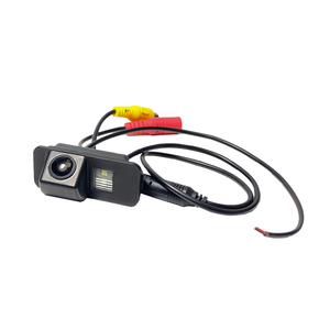 Hesida 1080P HD caméra de recul objectif Fisheye arrière AHD Version nocturne caméra de vue étanche pour <span class=keywords><strong>FORD</strong></span> Mondeo Focus S-MAX <span class=keywords><strong>Fiesta</strong></span> - Product Image 6