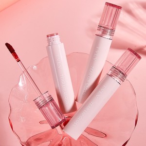 Wholesale <b>Lip</b> Gloss, 5-color Waterproof Moisturizing Easy-to-apply Lipstick, Long-lasting Non-stick Cup Pull Tear <b>Lip</b> Gloss - Product Image 5