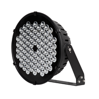 Projecteur LED de stade à réflecteur 500W 1000W IP65 Étanche Boîtier en aluminium Éclairage sportif extérieur haute luminosité