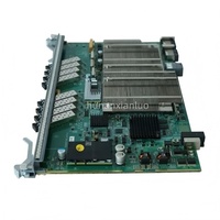 XFTO Papan Uplink GPON 8-Port Berkualitas Tinggi XFTO C600 C650 C680 OLT