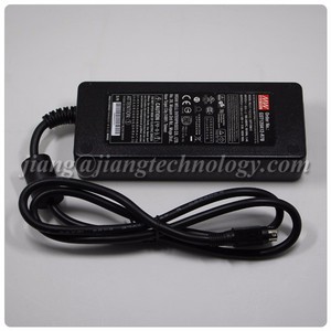 Meanwell <span class=keywords><strong>120W</strong></span> 12V 8.5A 電源アダプター GST120A12-R7B <span class=keywords><strong>AC</strong></span> DC 12ボルトアダプター - Product Image 5