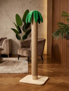 Griffoir pour chats Amistar de haute qualité, grande taille, toutes tailles disponibles - Product Image 2