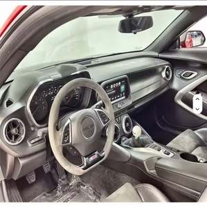 Ventes rapides Chevrolet <span class=keywords><strong>Camaro</strong></span> 1SS 2 portes VOITURE - Product Image 3