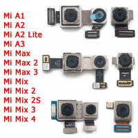 Papan Pengisi Daya Port Pengisian USB Asli untuk Xiaomi Mi 10 Lite Mi10 Lite 5G Kabel Fleksibel Pengisi Daya Konektor Dock Plug