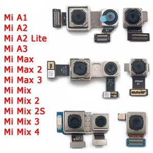 Carte de charge USB d'origine pour Xiaomi Mi 10 Lite Mi10 Lite 5G, connecteur de charge flexible - Product Image 5