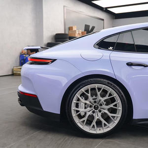 Ruedas forjadas personalizadas RimRage de 17-26 pulgadas, llantas de rendimiento ligeras de malla blanca para Porsche 911 992 Cayman <span class=keywords><strong>BMW</strong></span> M4 Audi RS5 - Product Image 6