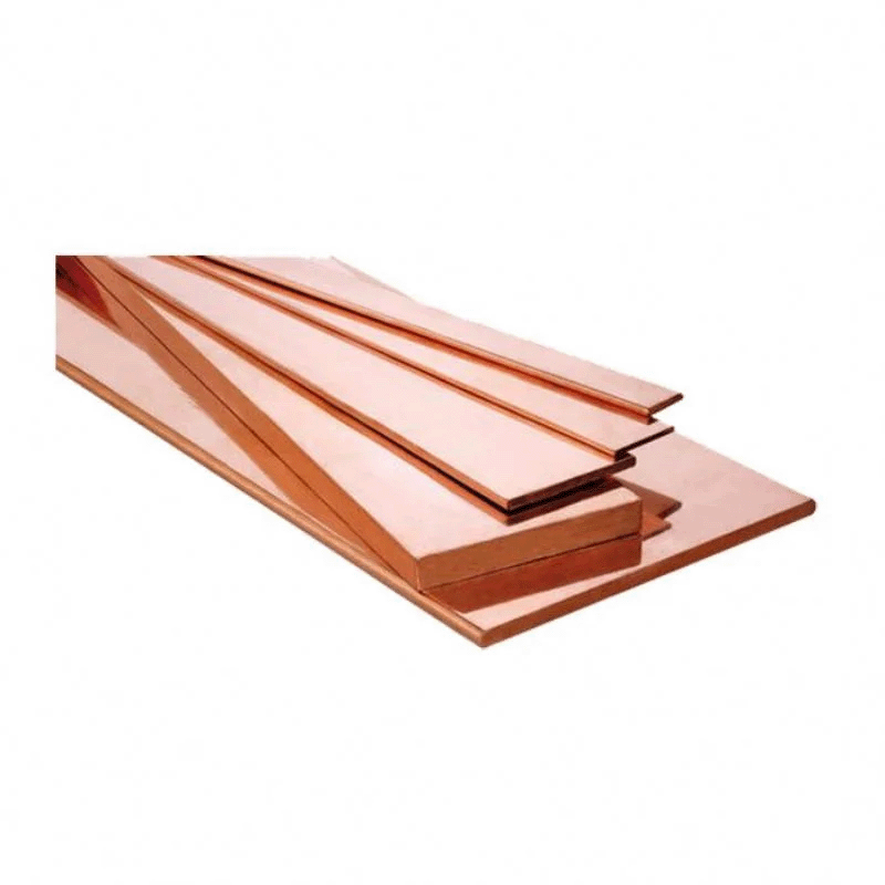 1mm 3mm C12200 C11000 Copper Plate