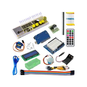 Starter kit Development Board Starter Kit All Electronic Components Ic Chips Development Board Starter