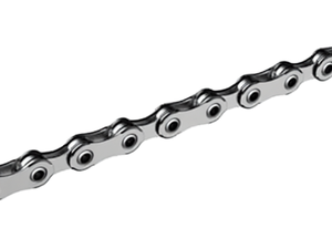 <span class=keywords><strong>Cadena</strong></span> <span class=keywords><strong>KMC</strong></span> X12 de 12 Velocidades para Bicicleta de Montaña y Carretera, Color Plata y Negro, Precisión de Cambio Alta, Kit de Alta Potencia para Bicicleta de Montaña - Product Image 2