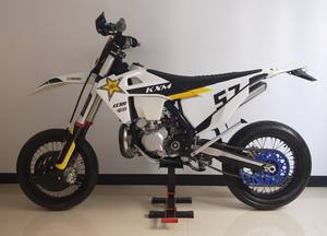 Nouvelle <span class=keywords><strong>Moto</strong></span> Tout-Terrain Koshine 300cc 2 Temps à Essence, Grande Puissance, <span class=keywords><strong>Moto</strong></span> Cross Off Road 2024 - Product Image 3