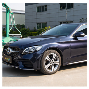 Pellicola Protettiva per Vernice Auto TPU PPF Autoripristinante Carlas con Adesivi Colorati per Carrozzeria Strumenti per Veicoli - Product Image 2