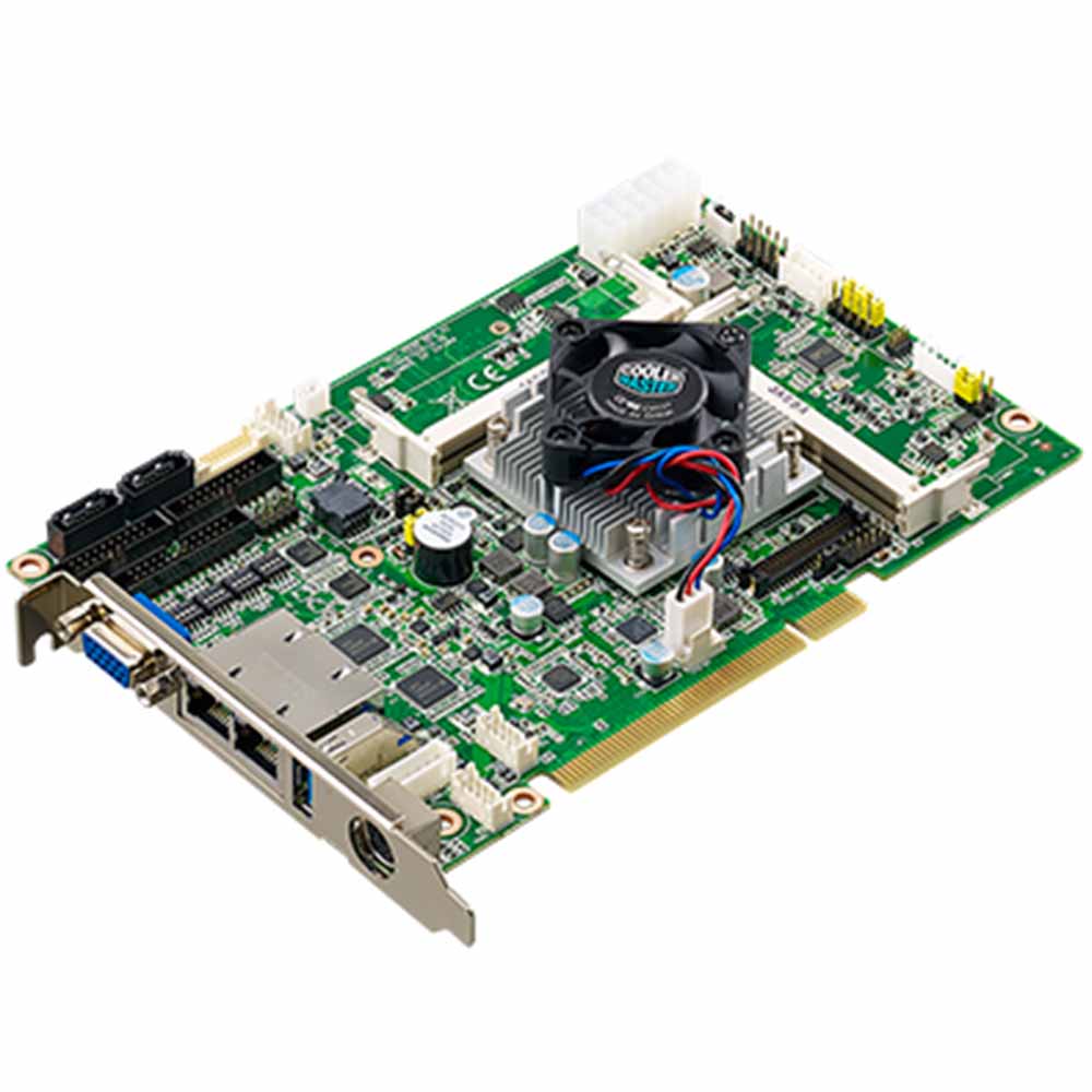 Advantech PCI-7032 Single Board Computers - Intel Celeron