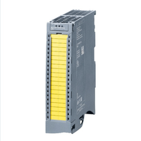 6ES7511-1CL03-0AB0 Módulo de Entrada Analógica AI8 220V PLC RS485 SIMATIC S7-1500 PAC Original y Genuino para Programación de PLC en Stock