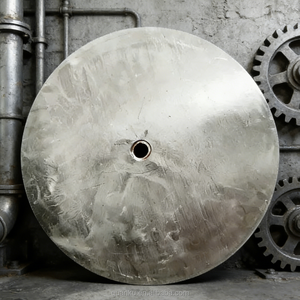 <span class=keywords><strong>Anode</strong></span> en zinc de qualité supérieure pour la prévention de la rouille des pipelines, <span class=keywords><strong>anode</strong></span> sacrificielle en alliage de zinc, <span class=keywords><strong>prix</strong></span> d'usine - Product Image 2