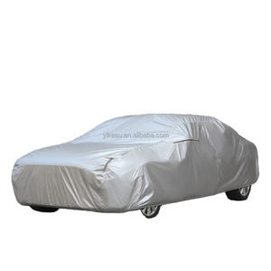 Чехол для автомобиля повышенной грузоподъемности - Product Image 1