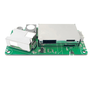 เซน M701L UART เซ็นเซอร์คุณภาพอากาศในร่มส่งออก7IN1 PM2.5/PM10/CO2/CH2O/tvov/อุณหภูมิและความชื้นต่างๆ - Product Image 3