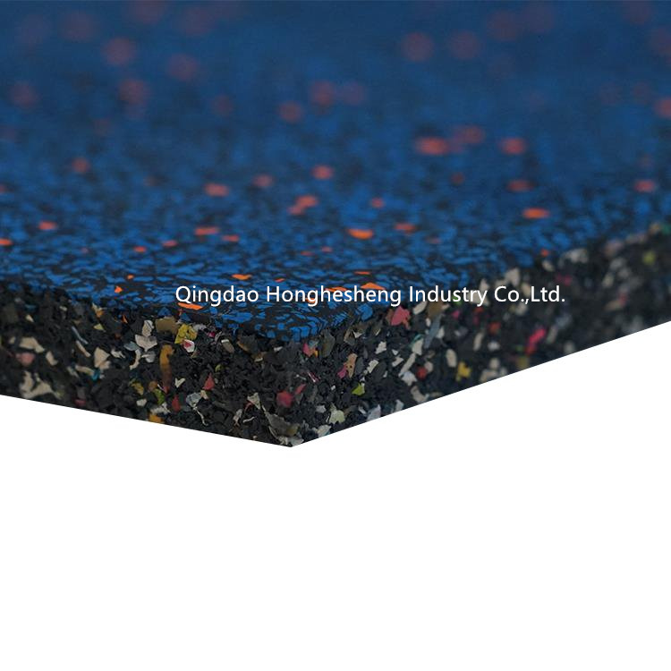 cross pattern rubber tile teflon mold dog bone mould interlocking rubber mat mold for Rubber Tile Heating