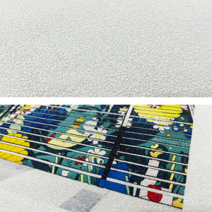 Tome Nueva llegada Antideslizante Super Rough 120g <span class=keywords><strong>Adhesivo</strong></span> Aluminio <span class=keywords><strong>Vinilo</strong></span> imprimible Pista de baile <span class=keywords><strong>Vinilo</strong></span> - Product Image 3