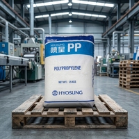 Échantillons de granulés de polypropylène homopolymère de qualité extrusion pour jouets et articles de papeterie, pour une coopération à long terme