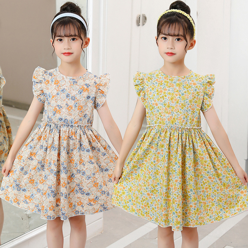 Hot Sale Wholesale New Summer Baby