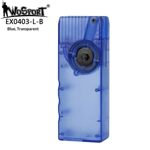 Girapalle in Plastica a Manovella (per M4) Giocattolo da Esterno per Bambini - Product Image 6