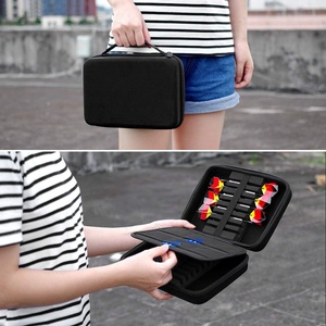Estuche de Almacenamiento de Dardos de Alta Calidad, Estuche de Dardos Eva para Juegos de Dardos - Product Image 6