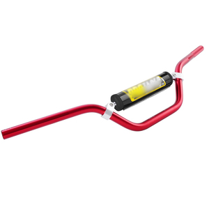 Manillar y Protector de Pecho de Aluminio de 22 mm Modificados para Motocicletas <span class=keywords><strong>Protaper</strong></span> KLX DRZ110 con Barra Transversal - Product Image 5