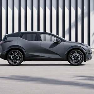 2024 2025 ans Auto Zeekr X 4WD roues motrices complètes voitures électriques longue portée 4 5 places entraînement arrière 4WD 4WD Magic Cube Sport Zeekr X - Product Image 3