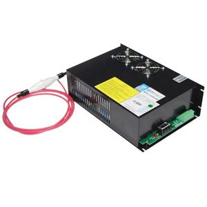 80W 100W 120W CO2 cung cấp điện cho máy cắt laser được sử dụng cho 80W 100W 120W CO2 Ống Laser yongli Nguồn Laser - Product Image 1