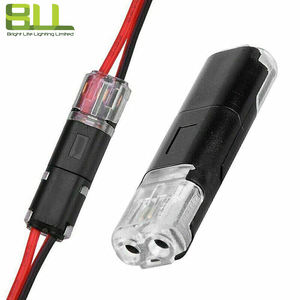 2P Stromkabel anschluss 2 Drähte Stecker für AWG18-AWG16 - Product Image 3