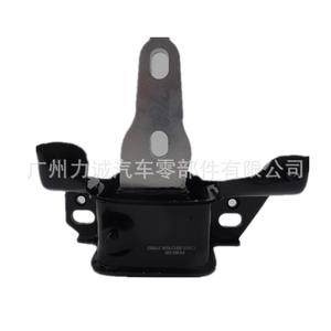 Piezas de Motor 8V517M121AE C1B17M121BA para EcoSport 1.0 y Fiesta ST Modelo Lado Izquierdo Explorer - Product Image 1